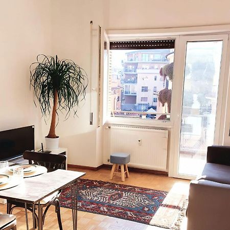 Oasi Urbana: Confort E Stile Roma Exterior foto